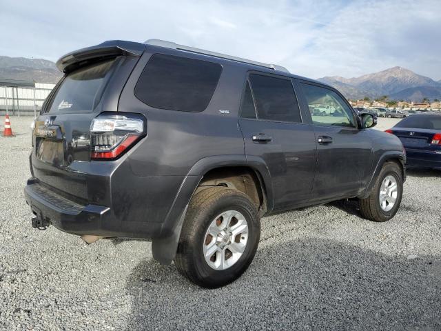 Image 3 of 2014 TOYOTA 4RUNNER SR5 2014 with VIN JTEBU5JR2E5171202