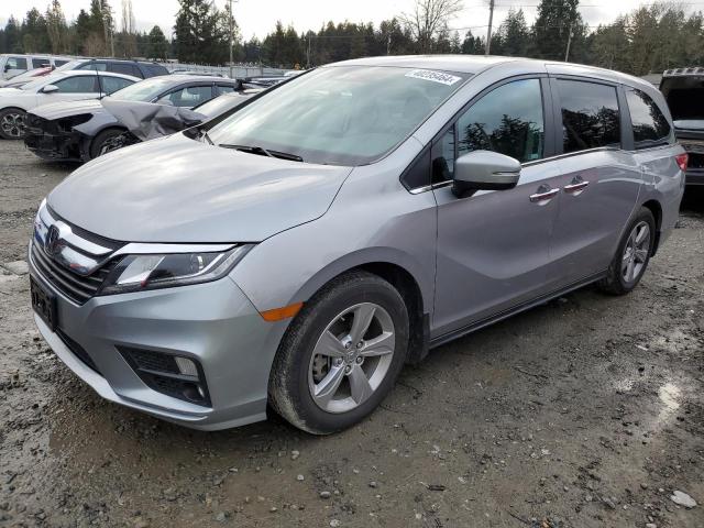 Obraz 1 z 2020 HONDA ODYSSEY EXL 2020 z VIN 5FNRL6H71LB007094