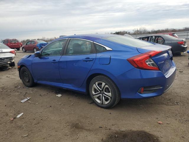 Obraz 2 z 2017 HONDA CIVIC LX 2017 z VIN 19XFC2F5XHE026883
