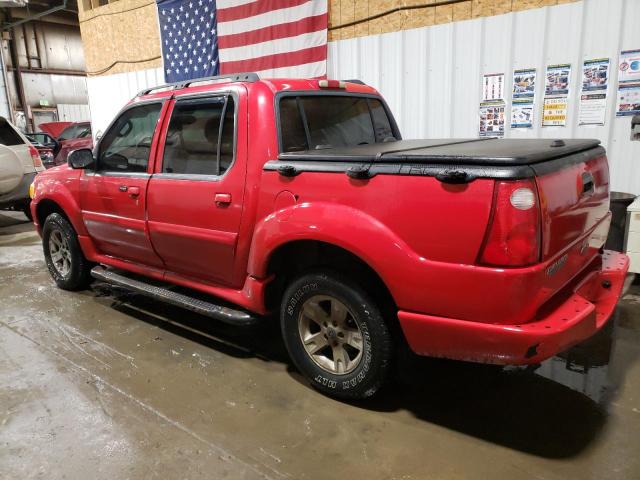 Obraz 2 z 2005 FORD EXPLORER SPORT TRAC  2005 z VIN 1FMZU77K05UB40377