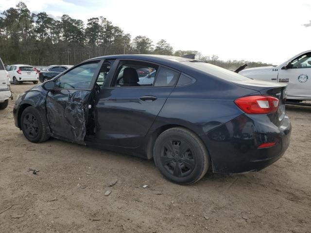 Obraz 2 z 2016 CHEVROLET CRUZE LS 2016 z VIN 1G1BC5SM6G7294897