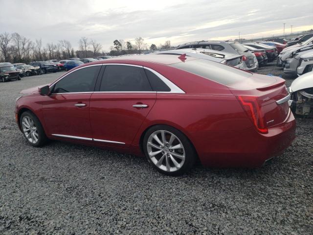 Image 2 of 2013 CADILLAC XTS LUXURY COLLECTION 2013 with VIN 2G61P5S3XD9156095
