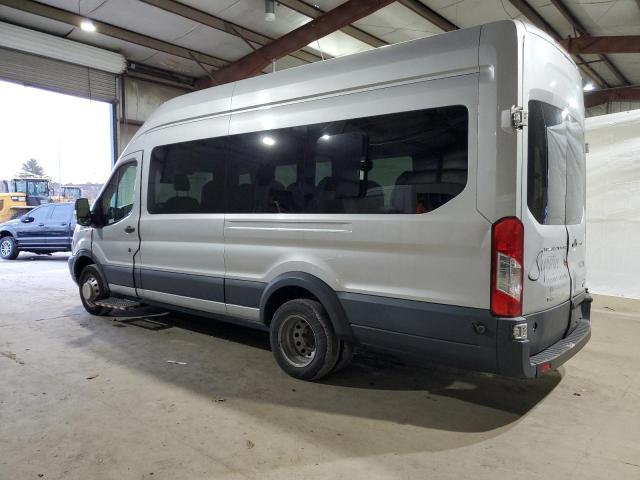 Image 2 of 2016 FORD TRANSIT T-350 HD 2016 with VIN 1FBVU4XG0GKA58200