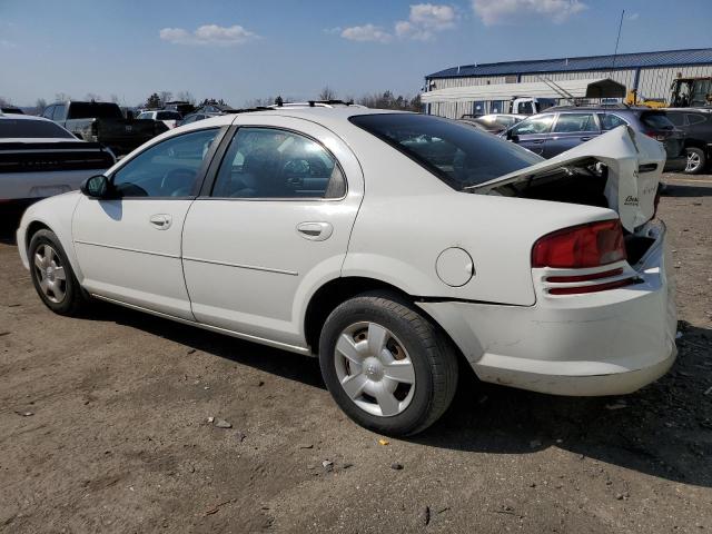 Obraz 2 z 2005 DODGE STRATUS SXT 2005 z VIN 1B3EL46X05N544633