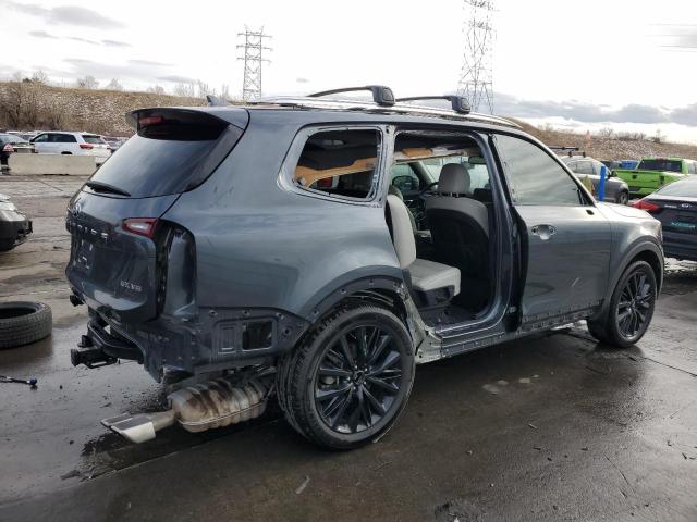 Obraz 3 z 2020 KIA TELLURIDE SX 2020 z VIN 5XYP5DHC0LG067573