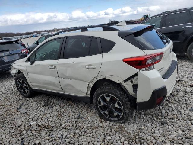 Изображение 2 2020 SUBARU CROSSTREK PREMIUM 2020 с VIN JF2GTAEC6L8210477