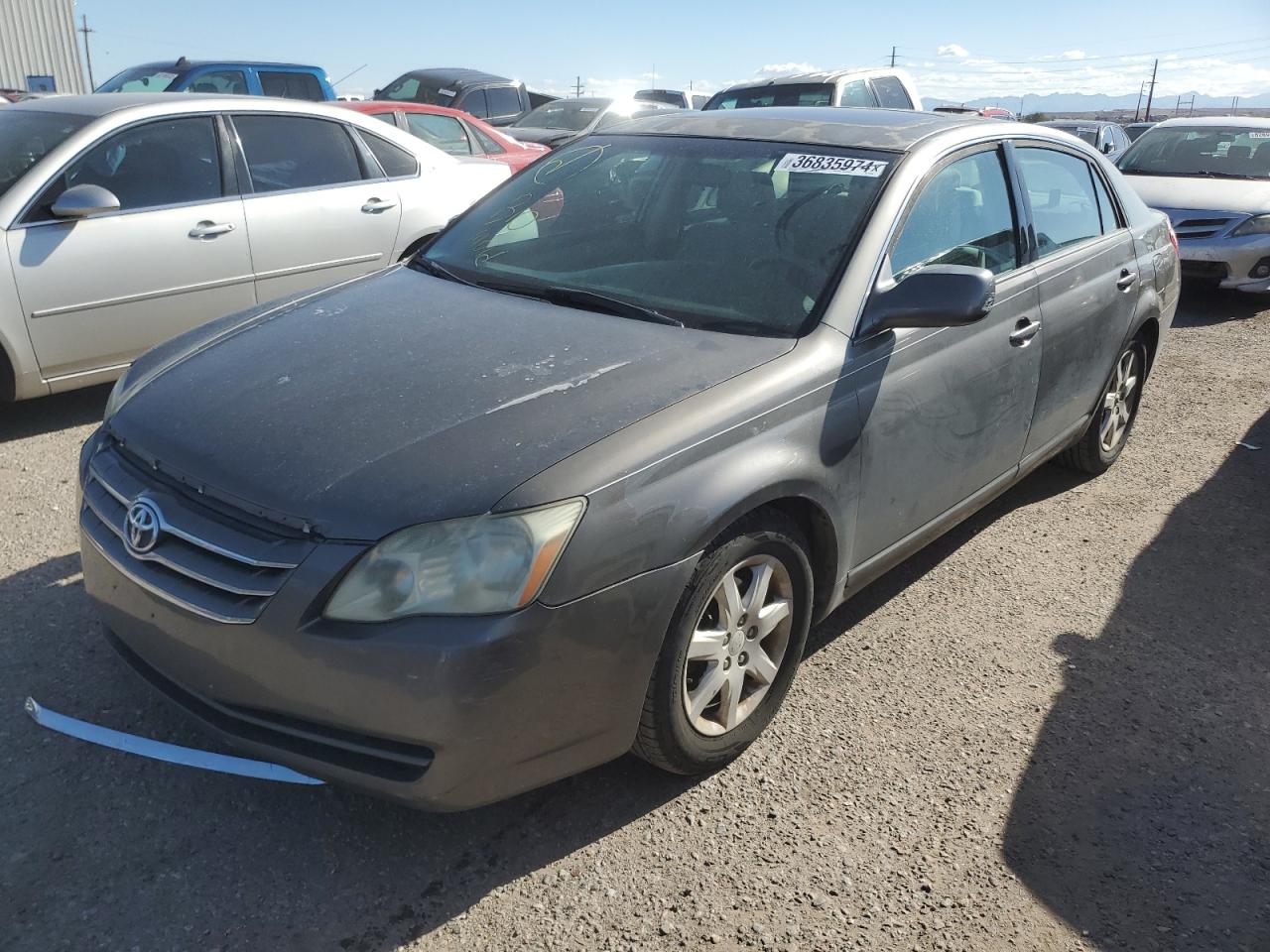 Изображение 2005 TOYOTA AVALON XL 2005