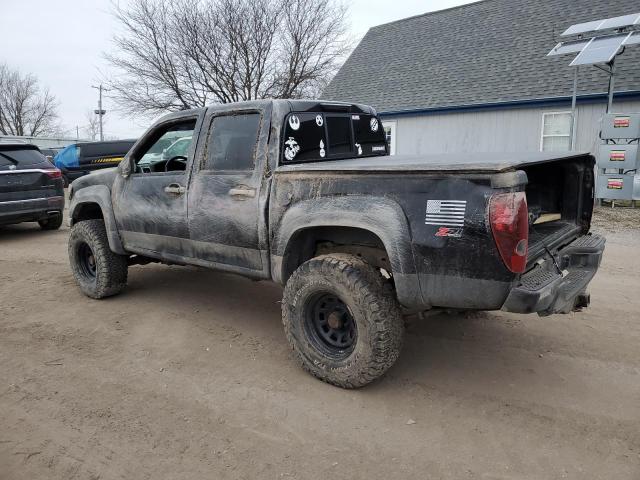 Изображение 2 2008 GMC CANYON  2008 с VIN 1GTDT13E788170911