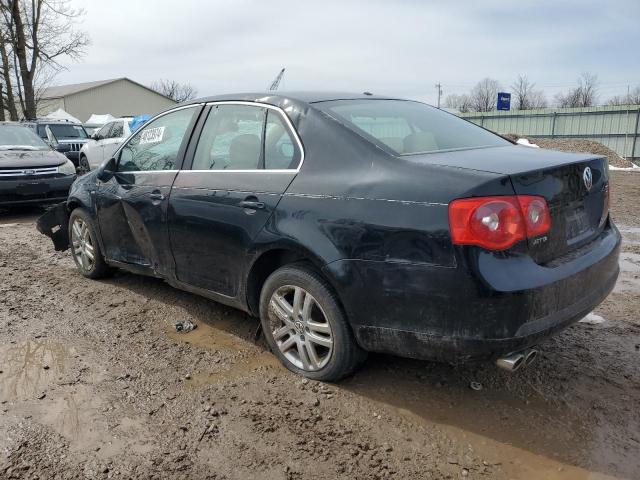 Obraz 2 z 2007 VOLKSWAGEN JETTA WOLFSBURG 2007 z VIN 3VWEG71K57M157537