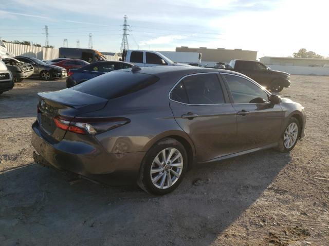 Изображение 3 2023 TOYOTA CAMRY LE 2023 с VIN 4T1R11AK3PU143050