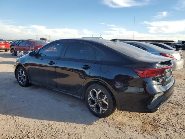 Obraz 2 z 2021 KIA FORTE FE 2021 z VIN 3KPF24AD0ME410291
