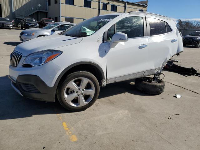 Image 1 of 2016 BUICK ENCORE  2016 with VIN KL4CJASB5GB651924