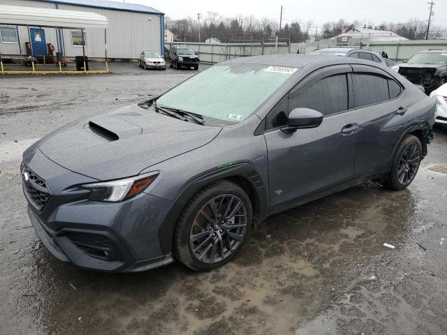 2022 SUBARU WRX PREMIUM 2022 image