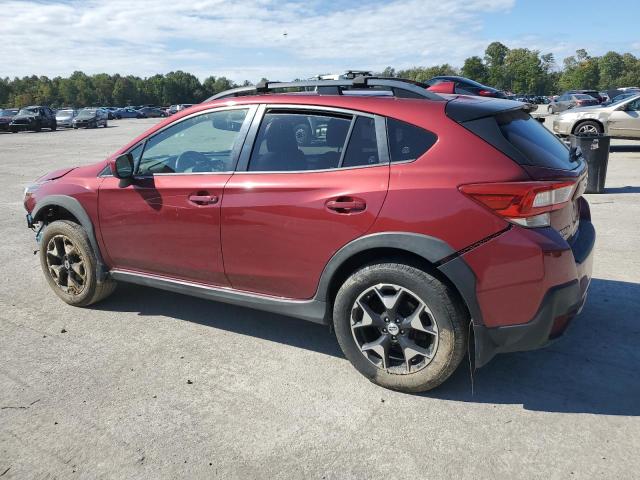 Image 2 of 2018 SUBARU CROSSTREK PREMIUM 2018 with VIN JF2GTACC3J8200926