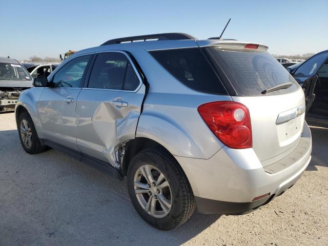 Image 2 of 2015 CHEVROLET EQUINOX LT 2015 with VIN 2GNALBEKXF6151310