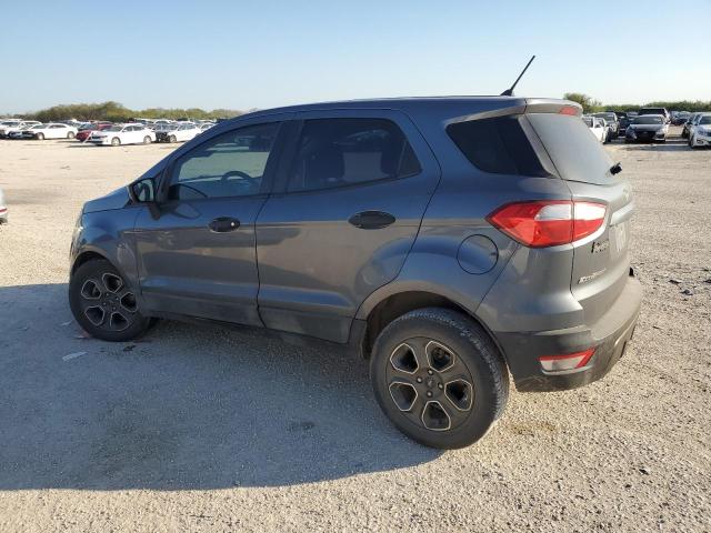 Obraz 2 z 2018 FORD ECOSPORT S 2018 z VIN MAJ3P1RE5JC166453