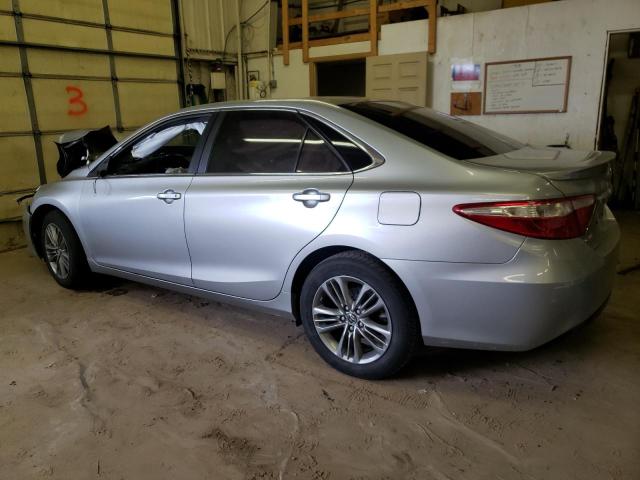 Image 2 of 2016 TOYOTA CAMRY LE 2016 with VIN 4T1BF1FK4GU125507