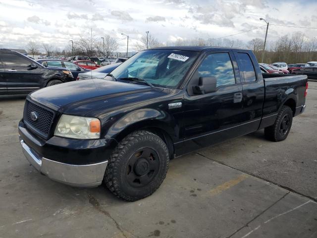 Image 1 of 2004 FORD F150  2004 with VIN 1FTPX12524NB75268