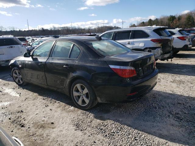Изображение 2 2008 BMW 528 XI 2008 с VIN WBANV13578CZ53185