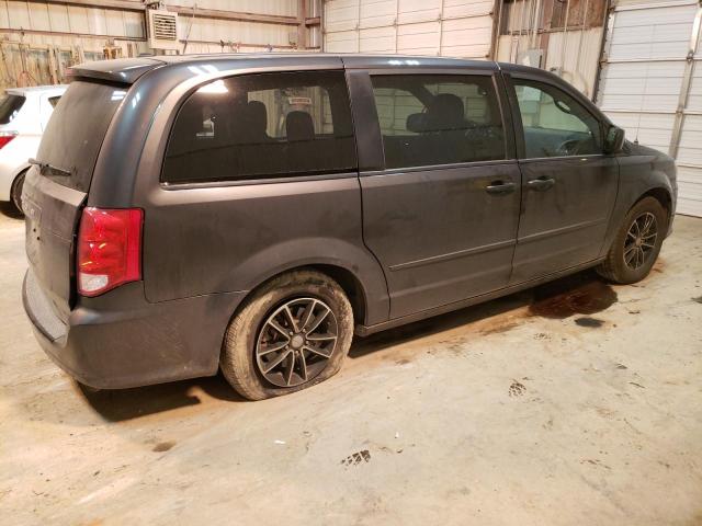 Image 3 of 2016 DODGE GRAND CARAVAN SE 2016 with VIN 2C4RDGBG3GR382880