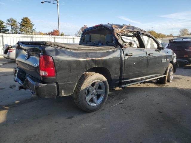 Obraz 3 z 2016 RAM 1500 ST 2016 z VIN 3C6RR7KTXGG344641