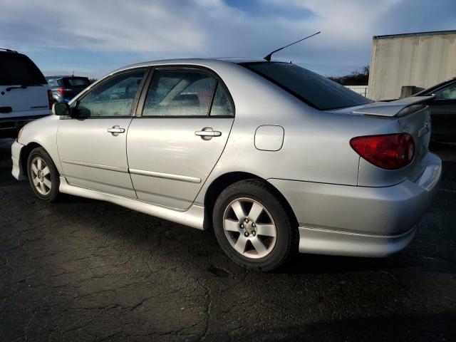 Obraz 2 z 2008 TOYOTA COROLLA CE 2008 z VIN 1NXBR30E18Z028854