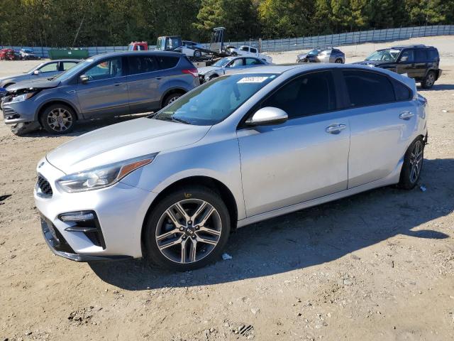 Obraz 1 z 2019 KIA FORTE GT LINE 2019 z VIN 3KPF34AD7KE015079