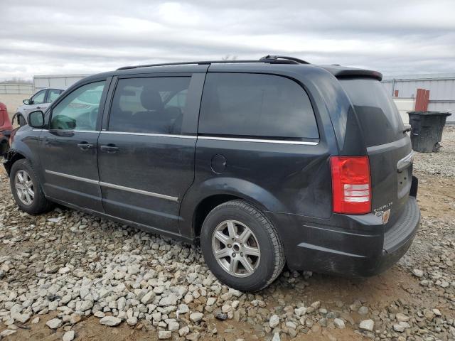 Изображение 2 2010 CHRYSLER TOWN & COUNTRY TOURING 2010 с VIN 2A4RR5D12AR206824
