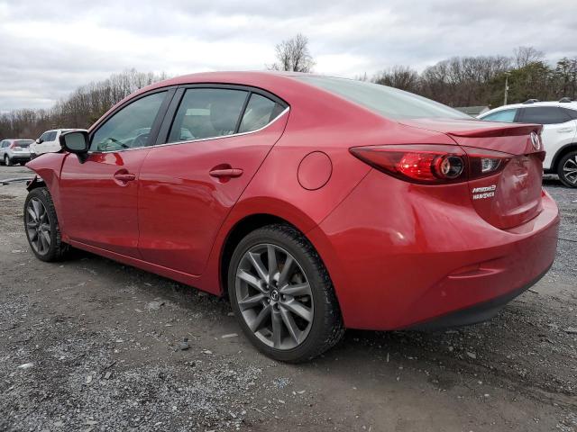 Изображение 2 2018 MAZDA 3 TOURING 2018 с VIN 3MZBN1V34JM164608