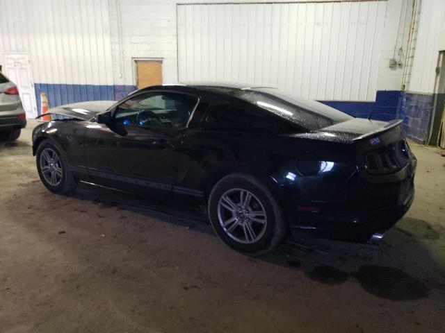 Изображение 2 2013 FORD MUSTANG  2013 с VIN 1ZVBP8AM7D5277240