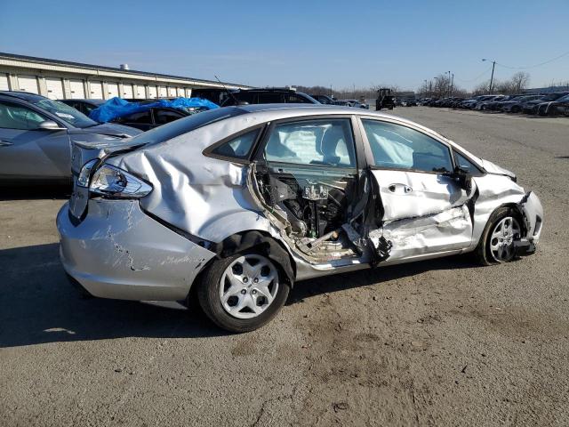Изображение 3 2012 FORD FIESTA SE 2012 с VIN 3FADP4BJ7CM153363