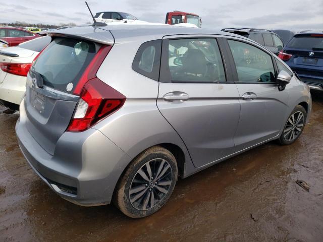 Image 3 of 2019 HONDA FIT EX 2019 with VIN 3HGGK5H82KM752171