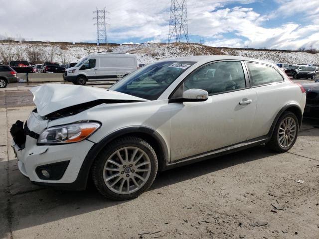 2012 VOLVO C30 T5 2012 image