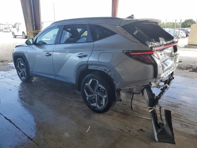 Изображение 2 2023 HYUNDAI TUCSON SEL 2023 с VIN 5NMJF3AE6PH253607