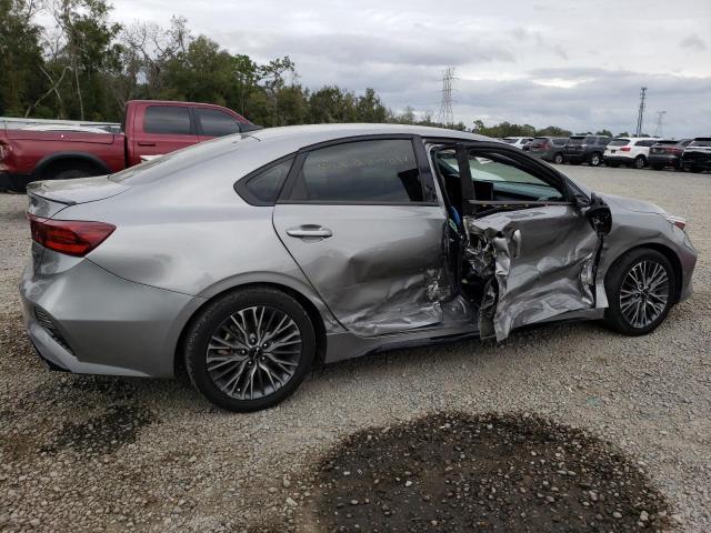 Obraz 3 z 2022 KIA FORTE GT LINE 2022 z VIN 3KPF54AD2NE469352