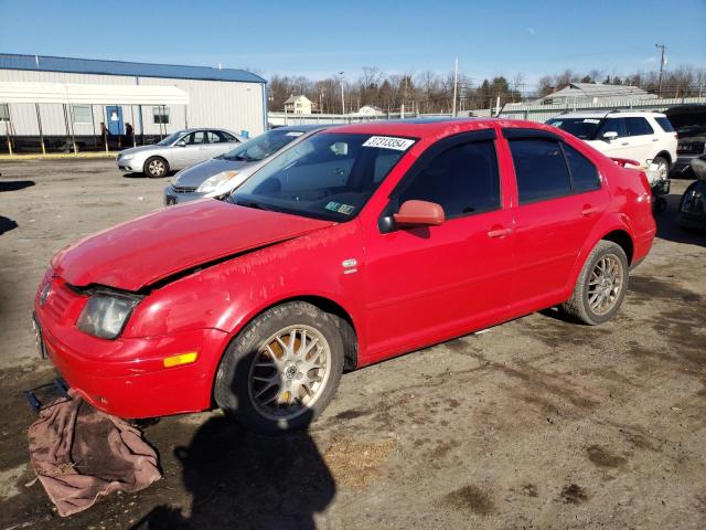 Obraz 1 z 2001 VOLKSWAGEN JETTA GLS 2001 z VIN 3VWSD69M81M187554