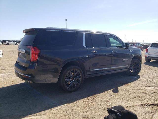 Изображение 3 2023 GMC YUKON XL DENALI 2023 с VIN 1GKS2JKL7PR348999