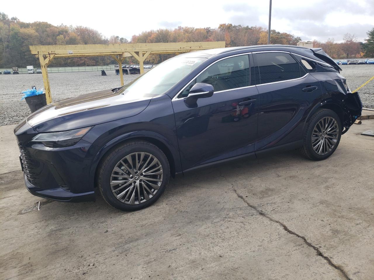 2024 LEXUS RX 350 BASE 2024 image
