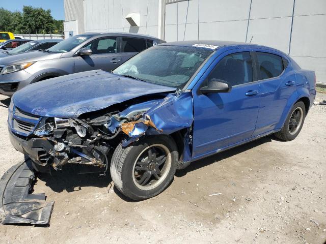 2008 DODGE AVENGER SE 2008 image