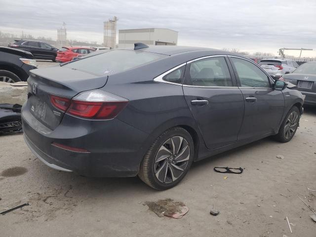 Obraz 3 z 2022 HONDA INSIGHT TOURING 2022 z VIN 19XZE4F99NE006125