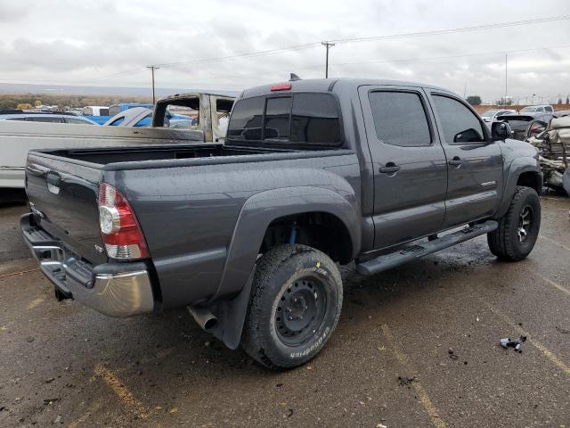 Image 3 of 2012 TOYOTA TACOMA DOUBLE CAB PRERUNNER 2012 with VIN 3TMJU4GN3CM126629