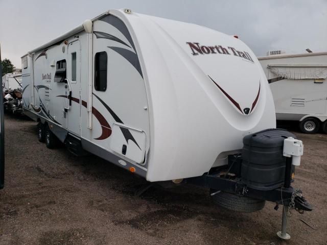 Изображение 1 2012 HEART LAND NORTH TRAI 2012 с VIN 5SFNB3529CE236453