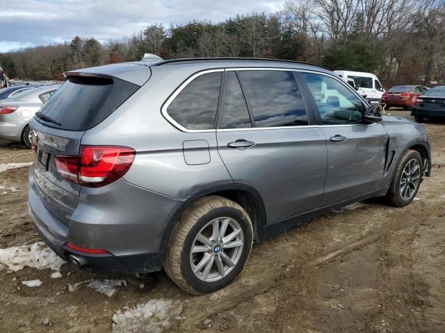 Image 3 of 2015 BMW X5 XDRIVE35D 2015 with VIN 5UXKS4C5XF0N06136