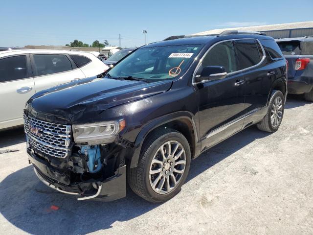 2021 GMC ACADIA DENALI 2021 image