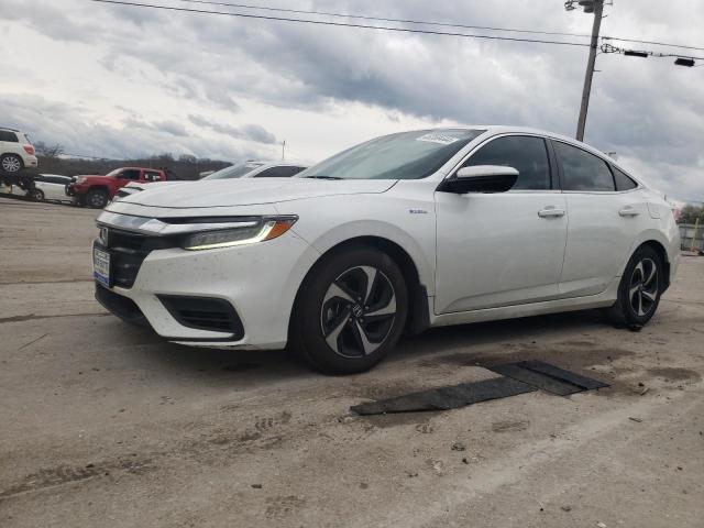 2021 HONDA INSIGHT EX 2021 image