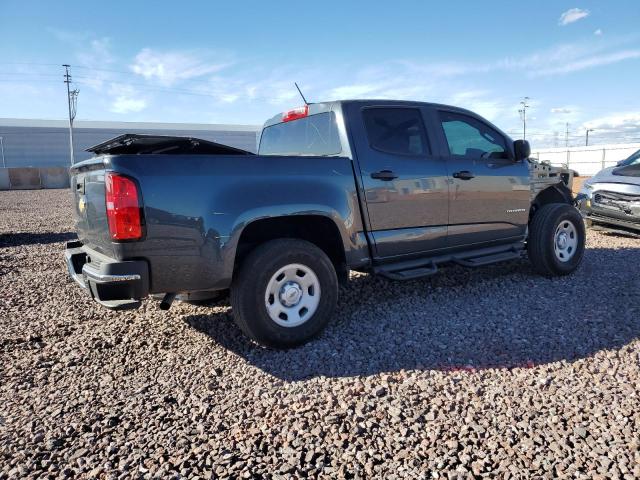 Image 3 of 2020 CHEVROLET COLORADO  2020 with VIN 1GCGSBEA7L1164642