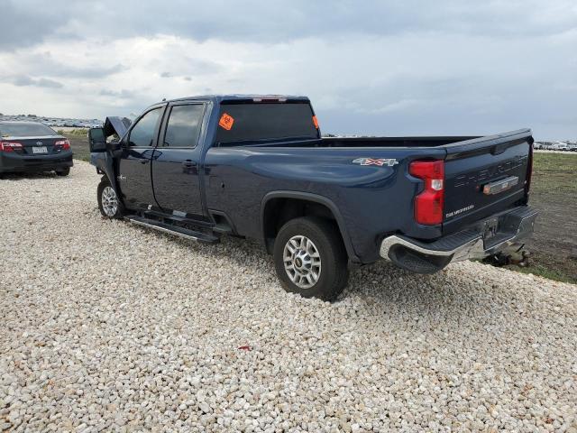 Изображение 2 2022 CHEVROLET SILVERADO K2500 HEAVY DUTY LT 2022 с VIN 1GC4YNE70NF251182