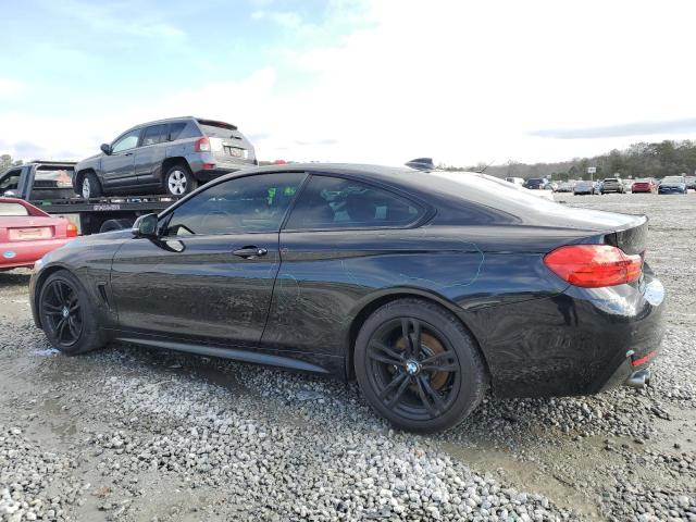 Obraz 2 z 2014 BMW 428 I 2014 z VIN WBA3N3C59EK231835