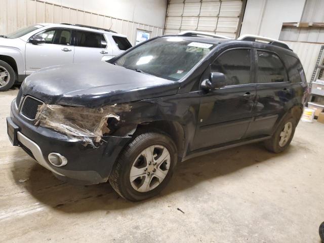 2008 PONTIAC TORRENT  2008 image