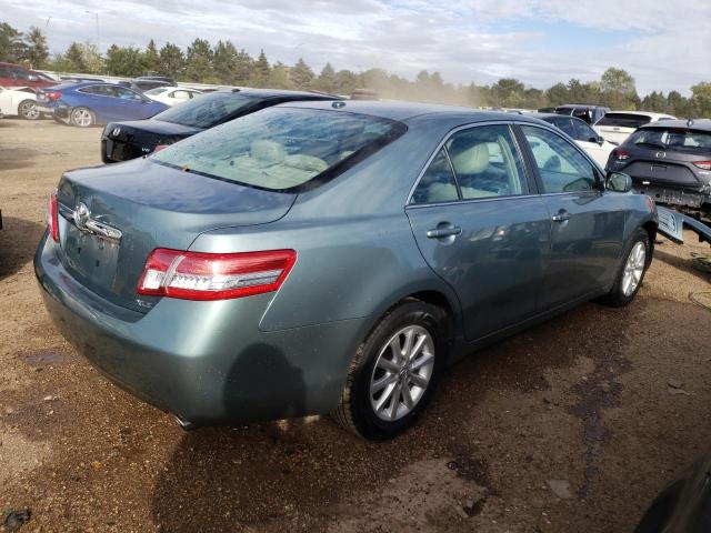 Obraz 3 z 2011 TOYOTA CAMRY BASE 2011 z VIN 4T1BF3EK8BU748523